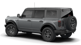 2026 Ford Bronco® External Image 3